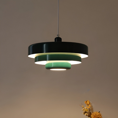 ScandiGlow LED Taklampa