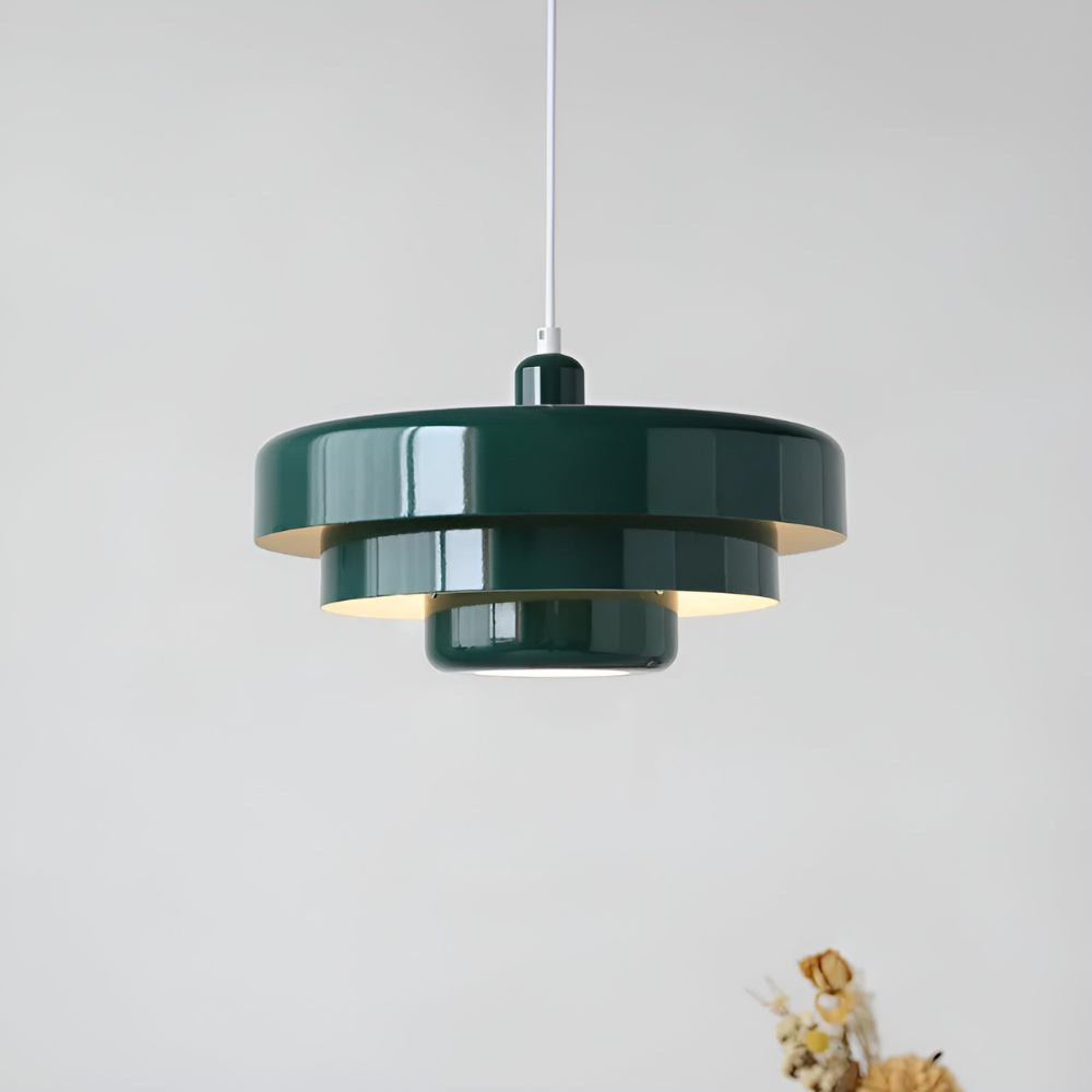 ScandiGlow LED Taklampa