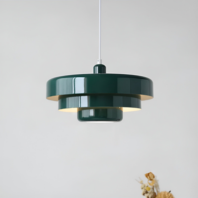 ScandiGlow LED Taklampa