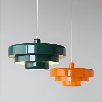 ScandiGlow LED Taklampa