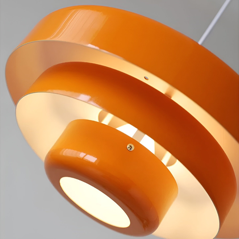 ScandiGlow LED Taklampa