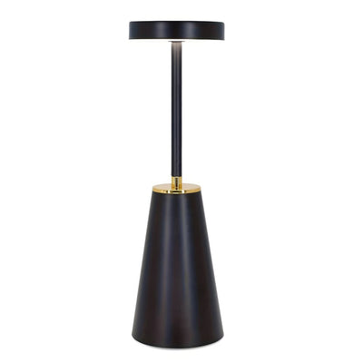Sleek Lamp LED Bordslampa – Sladdlös & Justerbar