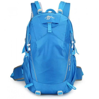 Lätt ryggsäck 40L för vandring & camping