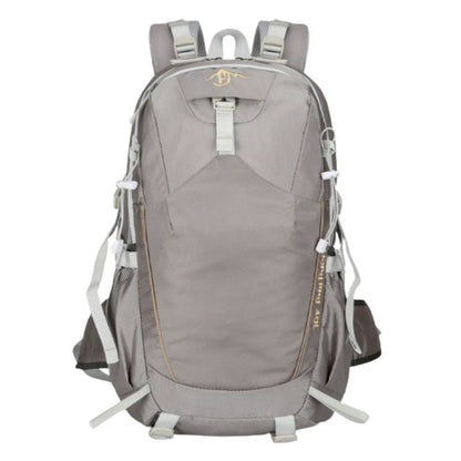 Lätt ryggsäck 40L för vandring & camping