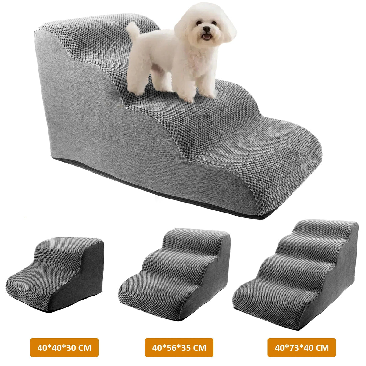 Hundtrappa / Ramp för Soffa och Säng