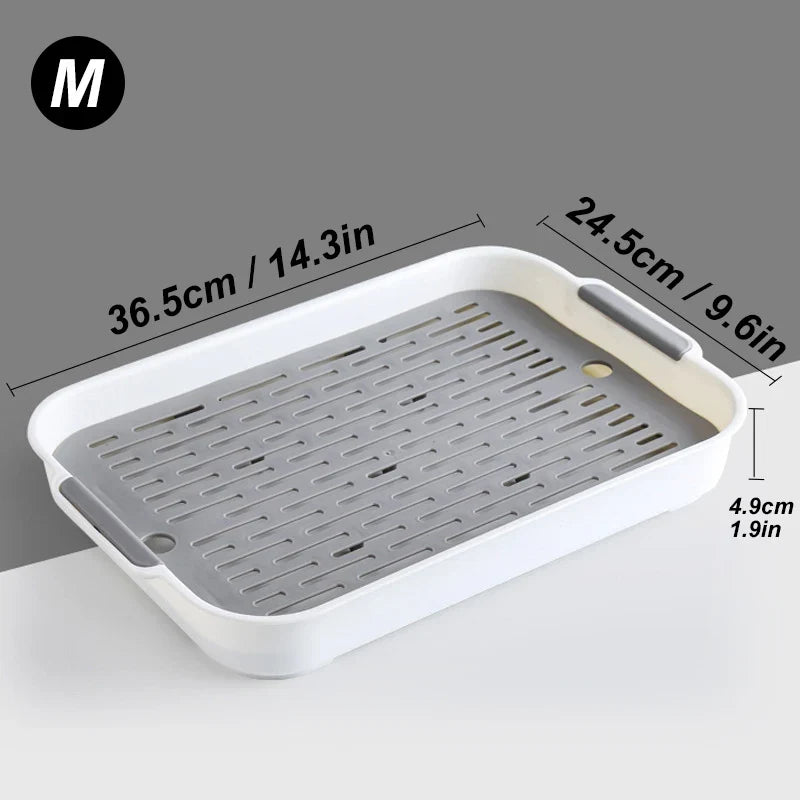 Toalettlåda med galler för kanin och smådjur