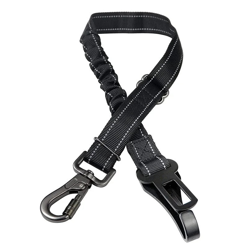 Säkerhetsbälte för hund och katt
