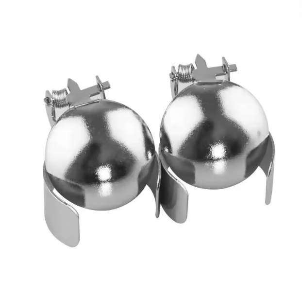 Automatisk Ljussläckare, 2-pack