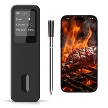 Trådlös Grilltermometer