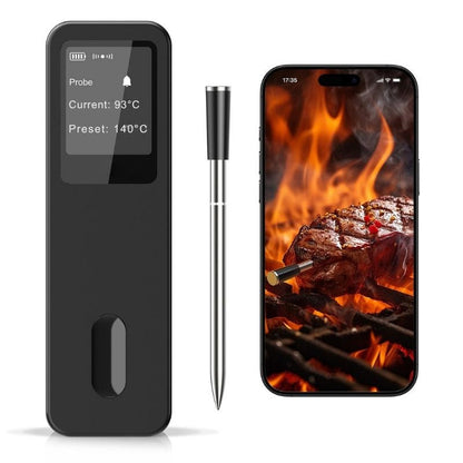 Trådlös Grilltermometer