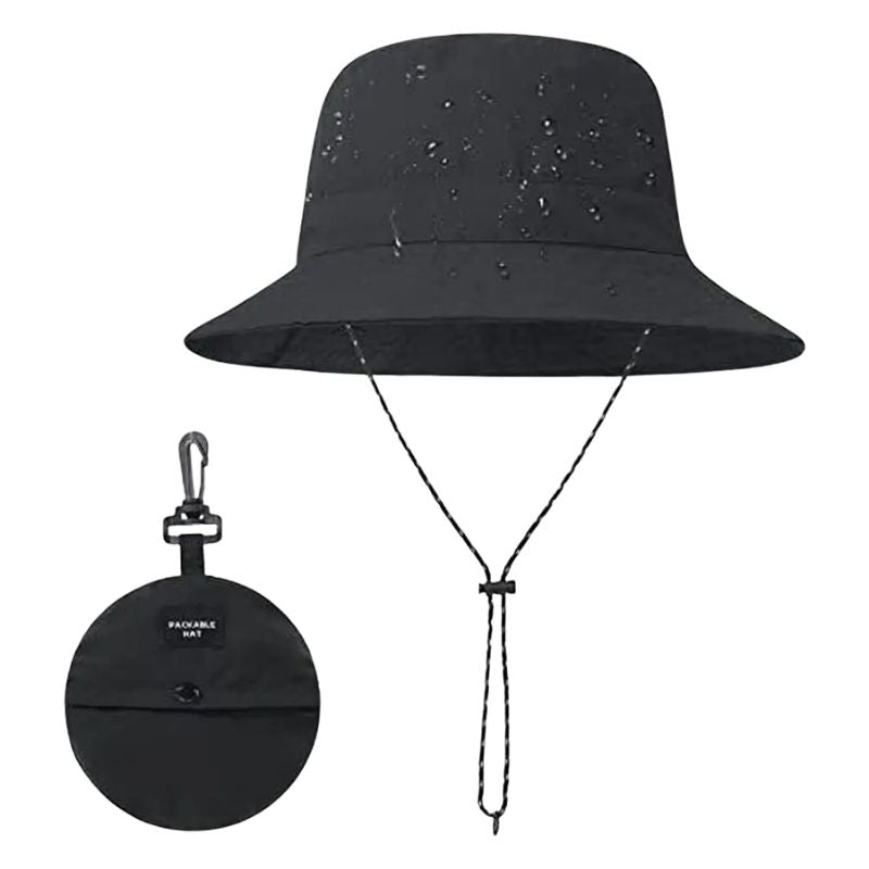 Solhatt UV-skydd för camping & vandring