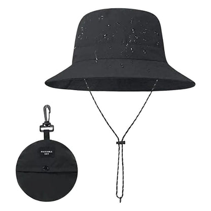 Solhatt UV-skydd för camping & vandring