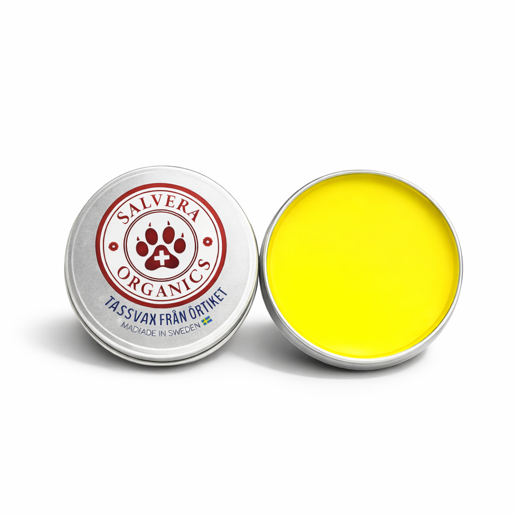 Salvera Tassvax 60 ml – naturligt tassvax för hund