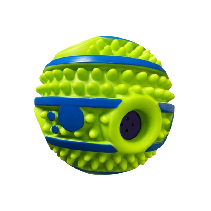 Interaktiv Pipboll 14cm