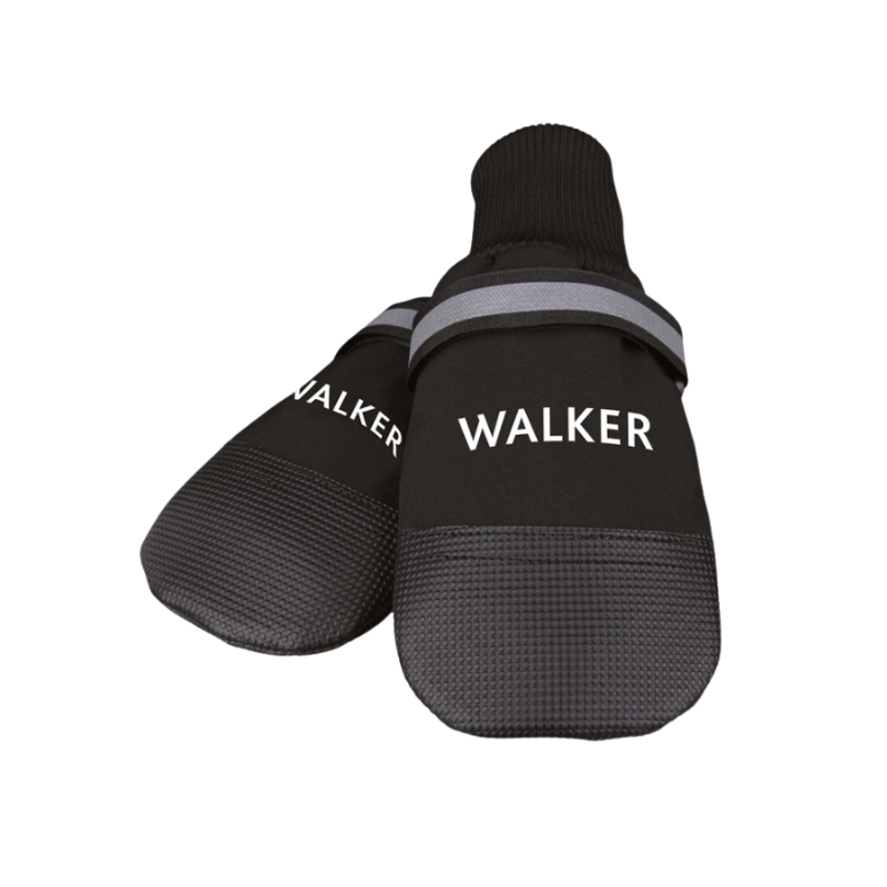 Walker Professional Hundsko - 2-pack