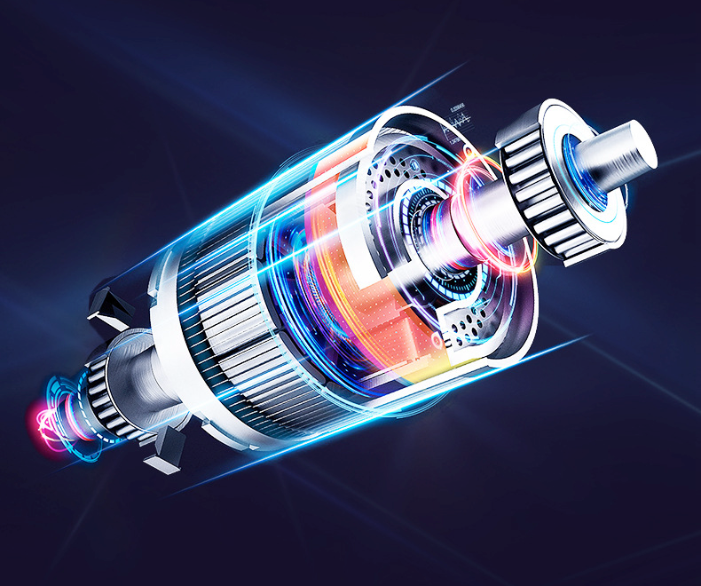 AirPure 3-i-1 Luftkjøler - UV Rensing & Ionisator
