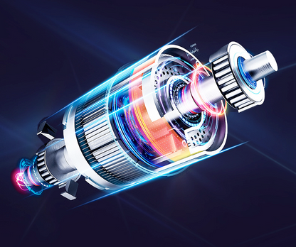 AirPure 3-i-1 Luftkjøler - UV Rensing & Ionisator