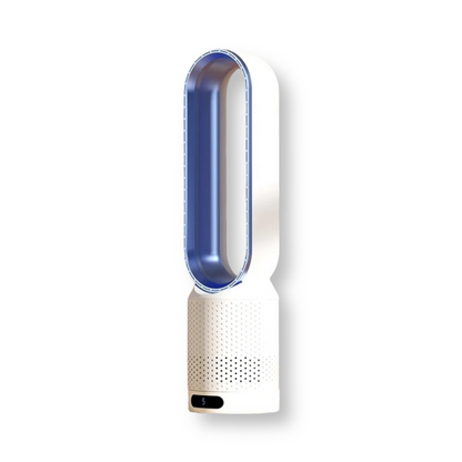 AirPure 3-i-1 Luftkjøler - UV Rensing & Ionisator