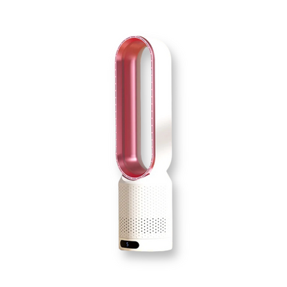 AirPure 3-i-1 Luftkjøler - UV Rensing & Ionisator
