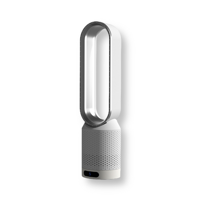 AirPure 3-i-1 Luftkjøler - UV Rensing & Ionisator