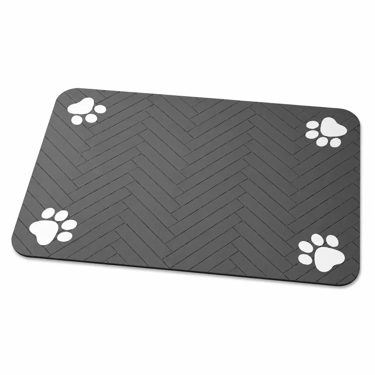 Absorberande Matunderlägg för Katt & Hund