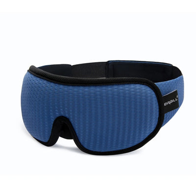 3D Memory Foam Sovmask