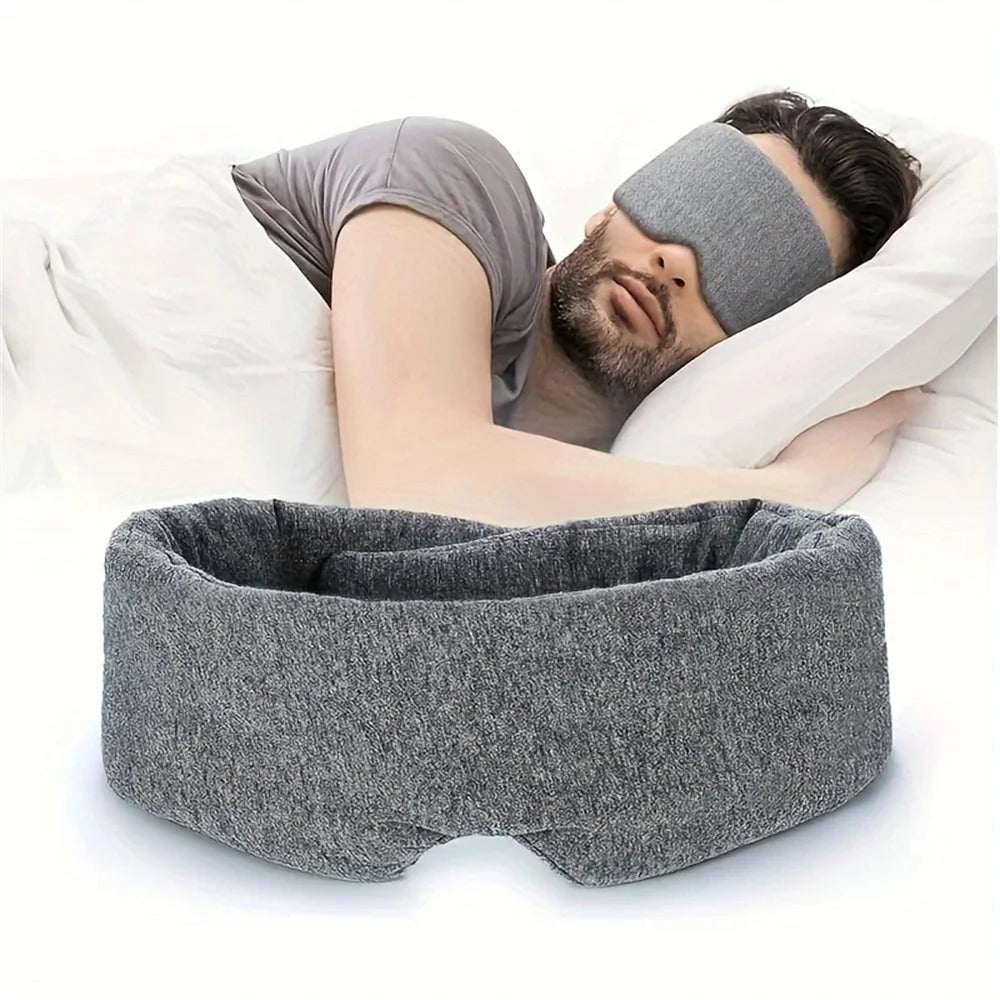 NattZen Memory Foam Sovmask