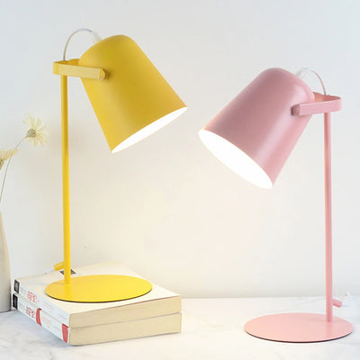 ColorGlow Macaron Lampa