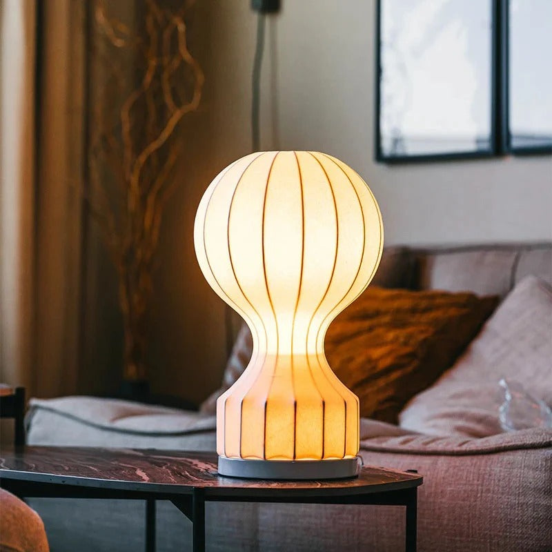 BallongLjus Bordslampa