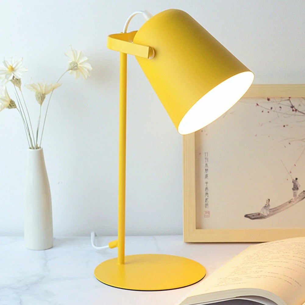 ColorGlow Macaron Lampa