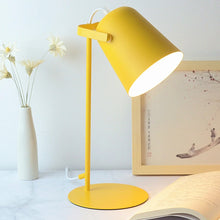 ColorGlow Macaron Lampa