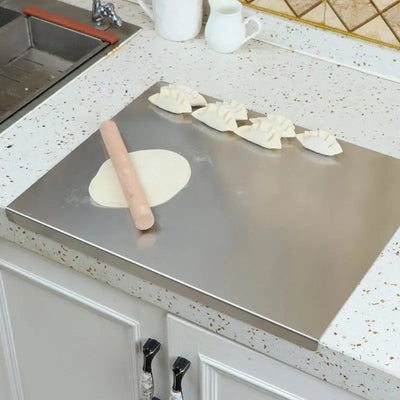 ChefGuard Skärbräda Rostfritt Stål