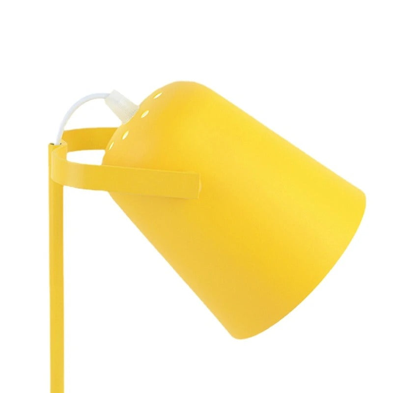 ColorGlow Macaron Lampa