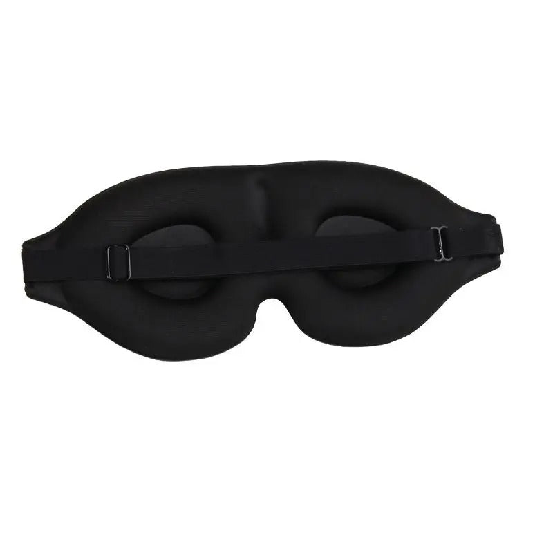 Justerbar 3D Blackout Sovmask