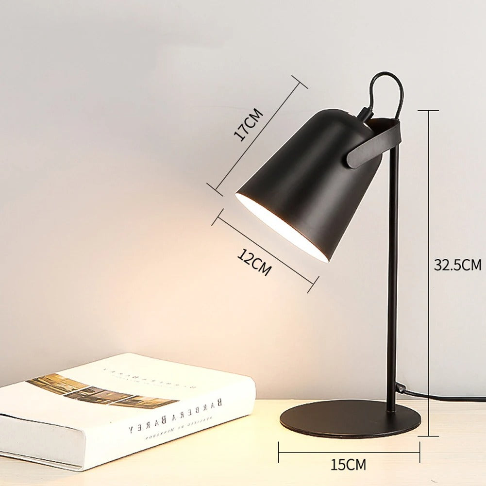 ColorGlow Macaron Lampa