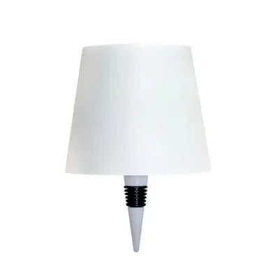 Lumo LED Flasklampa Trådlös