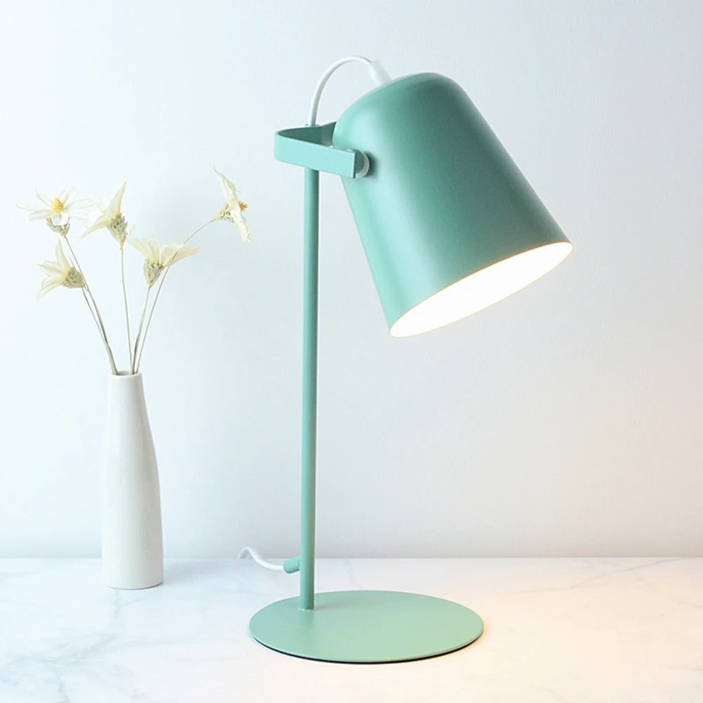 ColorGlow Macaron Lampa