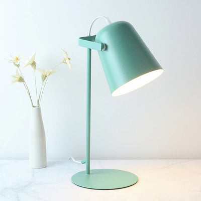 ColorGlow Macaron Lampa