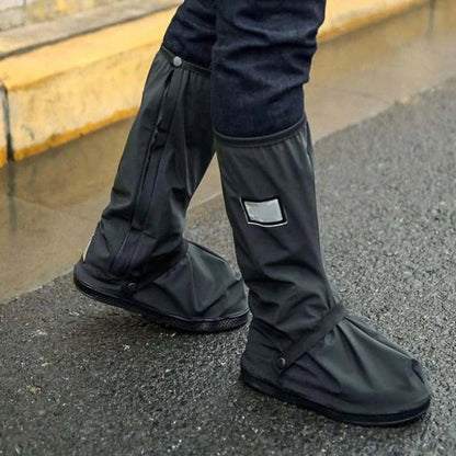 Hydroboots - vattentäta och halkfria skoskydd
