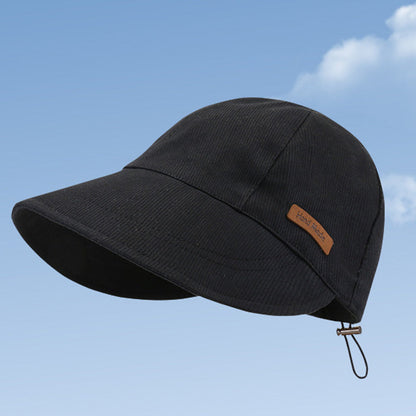 Velina UV-Skyddande Solhatt för Damer